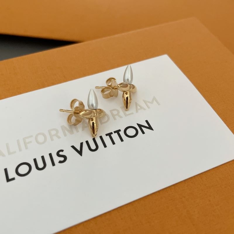 Louis Vuitton Earrings